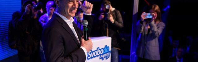 Izbori u Sloveniji: Glasanje koje ništa nije odlučilo