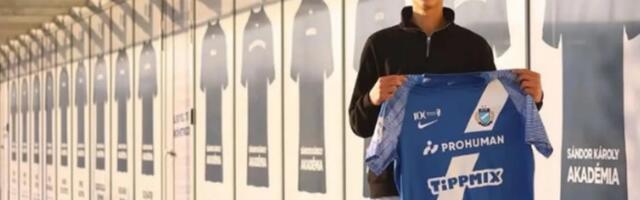 Srpsko čudo od deteta napravilo veliki transfer: Izvisili Inter, Benfika i Siti zbog ponude iz Nemačke!