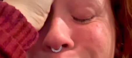 Glumica napustila Srbiju pa objavila video gde jeca: "Teško je, mnogo boli"