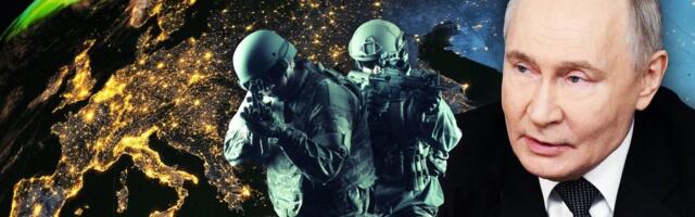 Kraj istorijskog neprijatelja Rusije! Moćna NATO država pala na kolena: MMF objavio stravične prognoze - znate li šta dolazi...