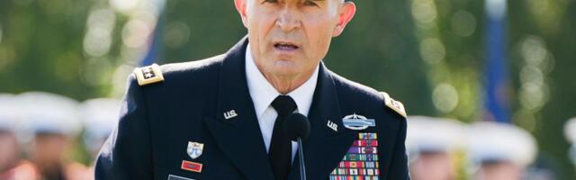 Ministar odbrane SAD smenio najvišeg oficira Kopnene vojske usred rata protiv Irana