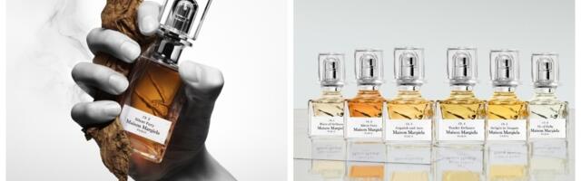 Maison Margiela predstavlja “Scentsorium” kolekciju parfema 