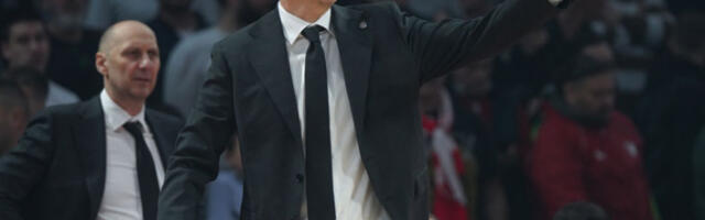 Пењароја: Чека нас тешко гостовање, Будућност пуца од самопоуздања