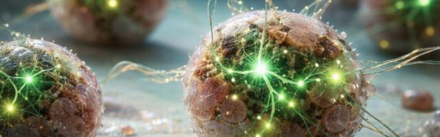 Naučnici stvorili neurorobote sa osnovnim nervnim sistemom