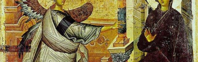 Na Blagovesti svaka porodica treba da spali 1 stvar: Verovanje kaže da se tako teraju sve zle sile i bolesti