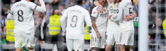 LIga šampiona, četvrtfinale: Veliki derbi u Madridu, Real dočekuje Bajern, Đokereš ponovo kod kuće