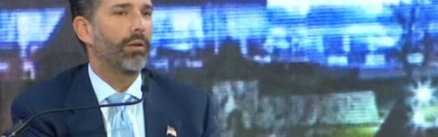 Demokratija se koristi kao oružje za stvaranje problema