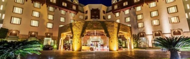 GOSTI IZBAČENI PO KRATKOM POSTUPKU: Ovo je hotel u Pakistanu u kojem će pregovarati Amerikanci i Iranci! Za ostale NEMA MESTA (FOTO)