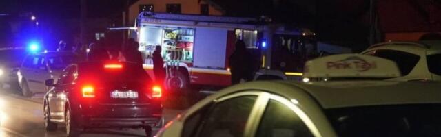 PETOGODIŠNJAK SPASAO PORODICU OD SIGURNE SMRTI: Mališan se probudio usred noći i napravio je POTEZ ŽIVOTA (VIDEO)