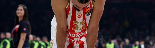 BOMBA! Najbolji igrač Zvezde produžuje ugovor?!