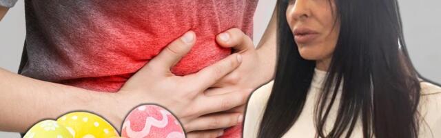 POVEĆAN BROJ INTERVENCIJA I PREJEDANJE TOKOM USKRSA VEĆ SU TRADICIJA!Doktorka Nikolić za Kurir: Ljudi jedu i po 10 jaja odjednom