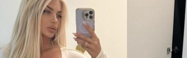 Milica Kemez se oglasila sa klinike: Bivša rijaliti učesnica izvadila bipolimer, pokazala kako sada izgleda