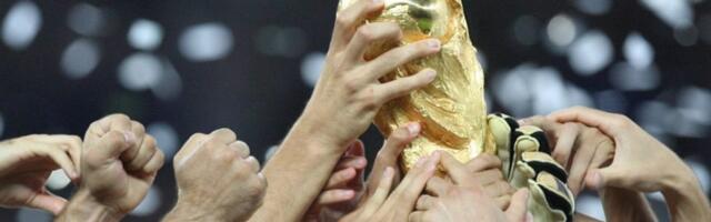 FIFA reagovala saopštenjem posle optužbi guvernerke američke savezne države pred Mundijal