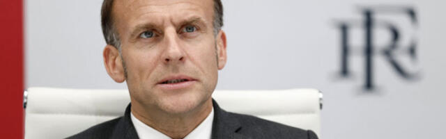 Макрон окупља 30 земаља ради заштите Ормуског мореуза