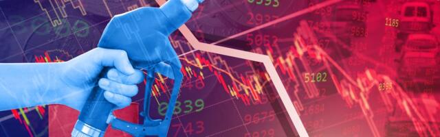 Jedna stvar u vezi NAFTE ozbiljno zabrinjava stručnjake: Evo o čemu se tačno radi i vrlo je ŠOKANTNO