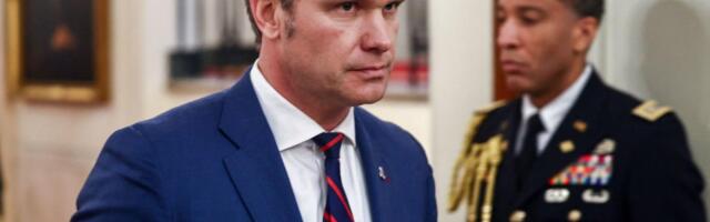 PROCURIO MEJL PENTAGONA: Amerika razmatra izbacivanje evropske saveznice iz NATO-a, a namerava da kazni i Veliku Britaniju, spominju se Foklandi!