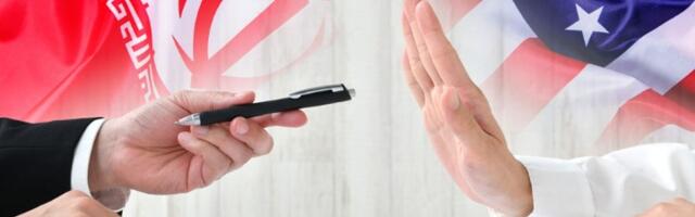 Iran saopštio uslove: Bez OVOGA uslova neće biti nastavka pregovora sa SAD!