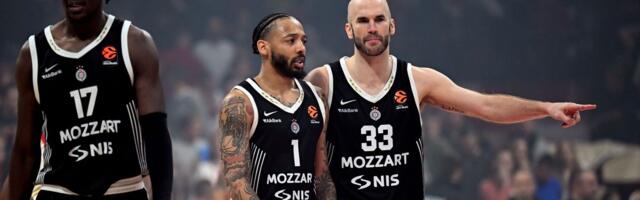 Partizan i Kalates žele isto: Pred plejmejkerom je novi ugovor