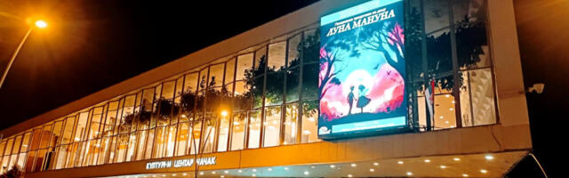 U Kulturni centar stiže “Prolećna evergrin magija“