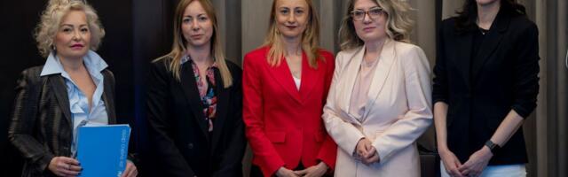 UNICEF inicirao Deklaraciju o pravima dece u digitalnom okruženju među mobilnim operaterima u Srbiji