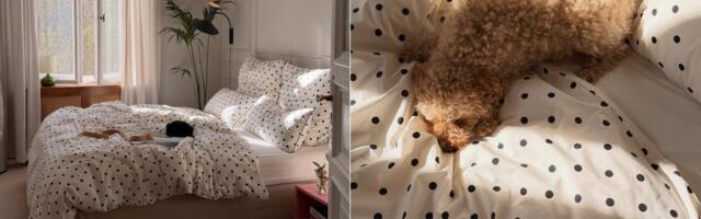 Tufne dominiraju trendovima, a sada ih volimo i kada su posteljine u pitanju!