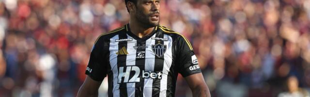 Sprema se transfer bomba u Brazilu: Legendarni napadač na pragu Fluminensea!