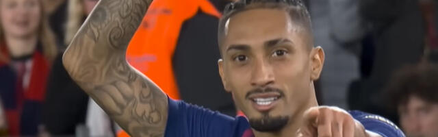 Problemi u Barseloni: Brazilac doneo neočekivanu odluku