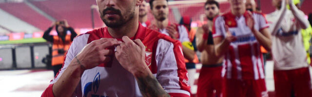 Lalatović otkrio kako je oživeo Radonjića: Molio sam Terzu da mi ga ostavi u Zvezdi