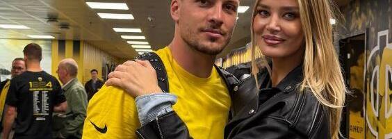 "GLEDALA SAM KAKO NOĆIMA TIHO PLAČEŠ"! Sofija Milošević otkrila kroz kakav pakao je Luka Jović prolazio šest godina...