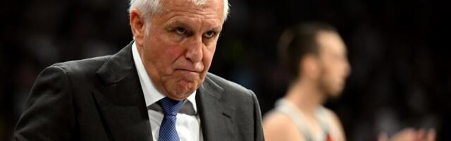 Željko Obradović i dalje okleva da prihvati ponudu, Janakopulos mu nudi sve!