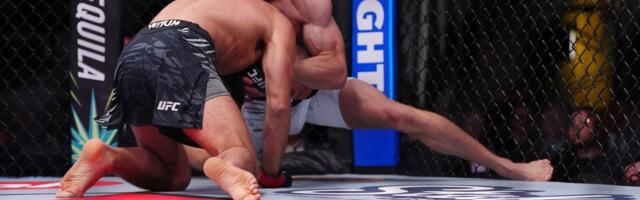 Saznajemo: Ovo je nova borba za UFC u Beogradu!