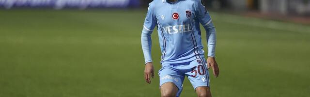 Lazar Marković napustio Apolon