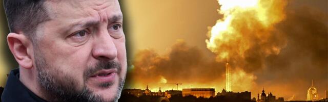 ZELENSKI: Rusija je ubila više od 700 dece u Ukrajini od početka rata!