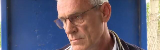 Milomir Jaćimović se javio na izdržavanje zatvorske kazne: Do sad sam platio 4 miliona dinara, nezakonite kazne ću pošteno da odležim