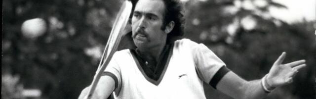 Ribao kupatila, čistio podove, radio kao domar - pobedio legendu i osvojio Grend slem!