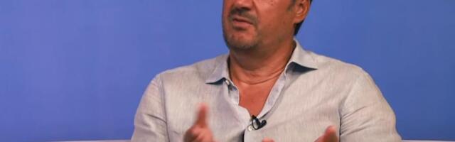 KO JE RADE BOGDANOVIĆ I ZAŠTO NIKADA NIJE IGRAO NA MUNDIJALU! Tražili mu 50.000 da bi išao na SP: Jedini sam u istoriji srpskog fudbala...