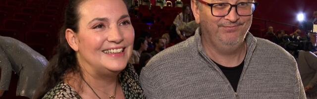 Popustile kočnice: Milica Milša i Žarko Jokanović se poskidali! Za njih nema vrućine