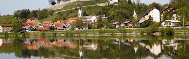 Lepša i od razglednice: Četiri mesta u Sloveniji zbog kojih ćete poželeti da sednete u auto već ovog vikenda