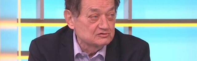 "U ZABLUDI STE AKO MISLITE DA JE NORMALAN PRITISAK 120 SA 80" Dr Ristić upozorava: "Zbog OVOGA dolazi do INFARKTA"