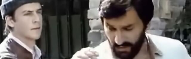 Himna jedne generacije: Kako je nastala pesma "Sve što želim u ovom trenutku" iz serije "Sivi dom"