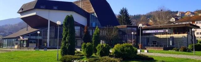 Ulaganja u kulturu se nastavljaju: Biblioteka u Krupnju ulazi u novu fazu obnove