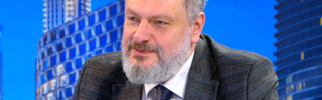 Литвињенко: Украјина наставља да подржава територијални интегритет Србије