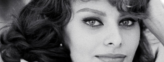 Šta bi učinila Sophia Loren?