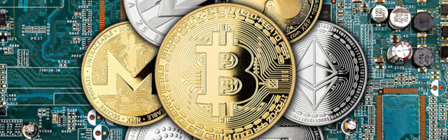 Kako rudariti kriptovalute? Odgovor ima BalkanTech Crypto