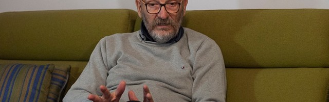 "Ko je kriv za ovaj pomor? Saznaće se, MORA!"