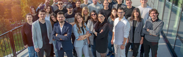 Kompanija Helbiz sa 2,5 miliona korisnika u svetu i razvojnim timom u Beogradu želi da promeni način prevoza u gradovima