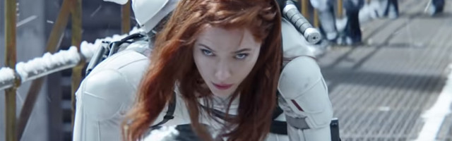 Stiže Crna udovica, evo i trailera