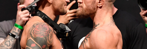 Poznat je tačan datum trećeg meča između Mekgregora i Poirijea