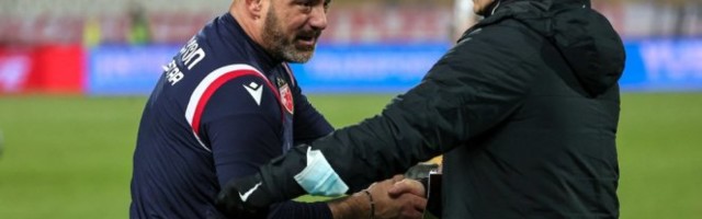 IZVISILI ZVEZDA I PARTIZAN! Štoper ide u AZIJU i dobija OGROMAN novac!?