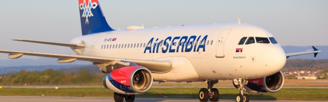 Er Srbija obnavlja letove između Beograda i Barselone